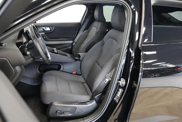 Polestar 2 Long Range Single Motor 78 kWh | Memory seats | 360 Camera | Pilot pack | SOH 92%