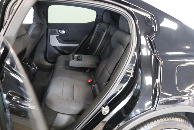 Polestar 2 Long Range Single Motor 78 kWh | Memory seats | 360 Camera | Pilot pack | SOH 92%