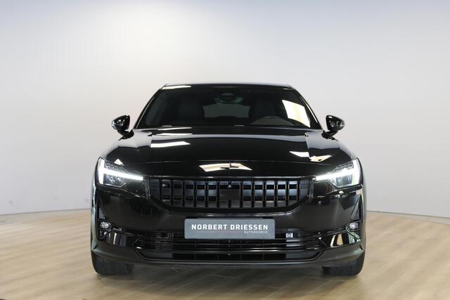 Polestar 2 Long Range Single Motor 78 kWh | Memory seats | 360 Camera | Pilot pack | SOH 92%