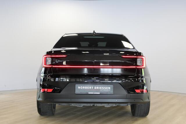 Polestar 2 Long Range Single Motor 78 kWh | Memory seats | 360 Camera | Pilot pack | SOH 92%