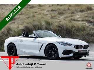 BMW Z4 Roadster