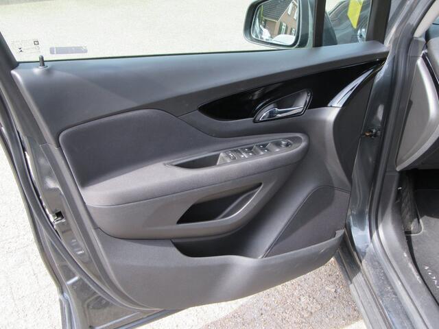 Opel Mokka X 1.4 Turbo Online Edition+Trekhaak+Camera