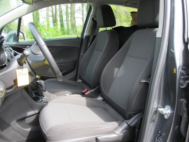 Opel Mokka X 1.4 Turbo Online Edition+Trekhaak+Camera