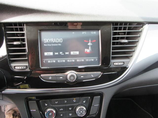 Opel Mokka X 1.4 Turbo Online Edition+Trekhaak+Camera