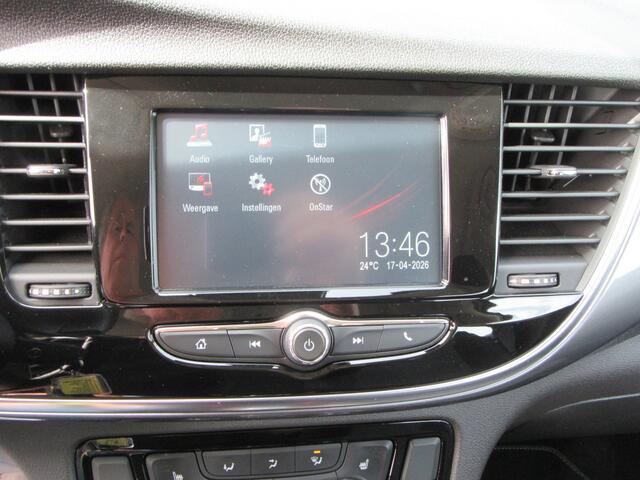 Opel Mokka X 1.4 Turbo Online Edition+Trekhaak+Camera