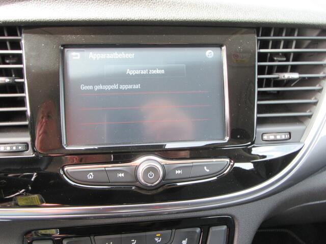 Opel Mokka X 1.4 Turbo Online Edition+Trekhaak+Camera