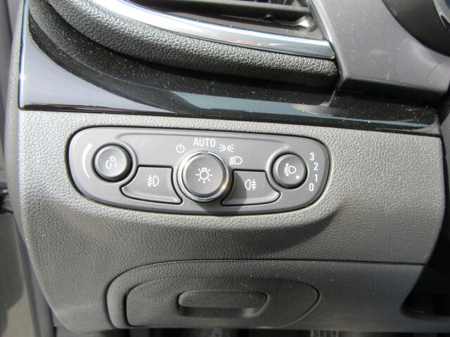 Opel Mokka X 1.4 Turbo Online Edition+Trekhaak+Camera