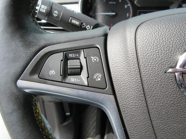 Opel Mokka X 1.4 Turbo Online Edition+Trekhaak+Camera