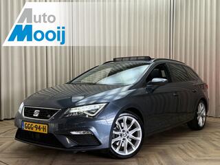 Seat Leon ST (2013 - 2020)