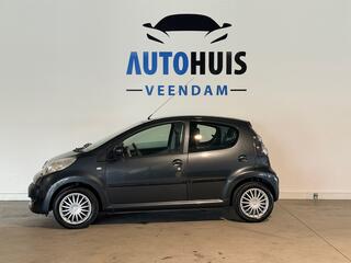 Citroen C1 (2005 - 2014)