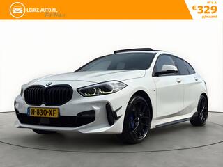 BMW 1-Serie (2020 - 2024)