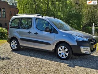 Peugeot Partner Tepee