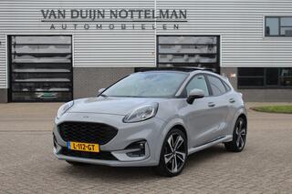 FORD PUMA 1.0 EcoBoost Hybrid ST-Line X / B&O / Panoramadak
