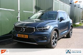 VOLVO XC40 1.5 T4 Recharge Inscription Expression, SOH 92% LEER, SPORT, PANORAMADAK, TREKHAAK, 360 CAMERA, NAVI, HARMAN KARDON