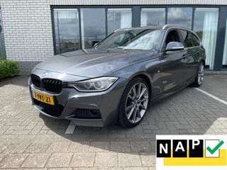 BMW 3-Serie Touring (2012 - 2019)