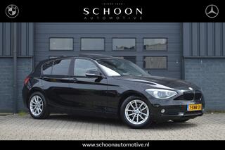 BMW 1-Serie (2011 - 2019)