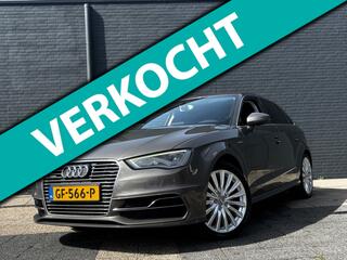Audi A3 Sportback (2012 - 2020)