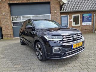 VOLKSWAGEN T-Cross 1.0 TSI R-Line nieuwstaat NED. AUTO !!