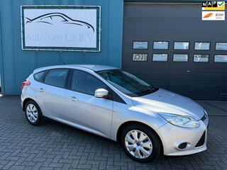 Ford Focus (2011 - 2018)