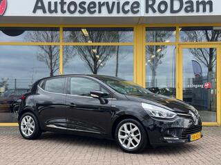 Renault Clio (2012 - 2019)