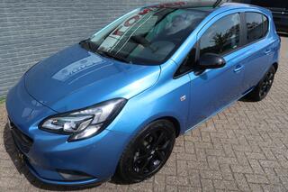 Opel Corsa (2014 - 2019)