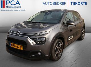 Citroen C3 (2016 - 2023)