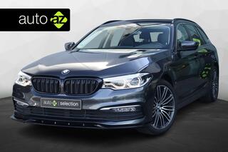 BMW 5-Serie (2016 - 2023)