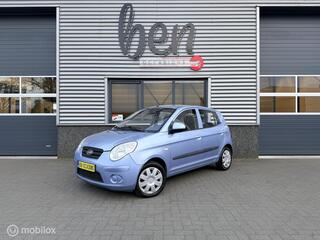 Kia Picanto (2004 - 2011)