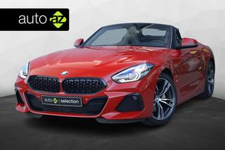 BMW Z4 Roadster