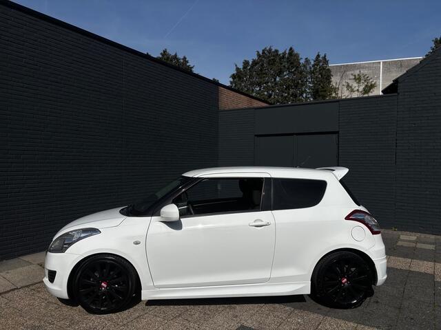 Suzuki Swift 1.2 Exclusive | Airco | LMV | Sport