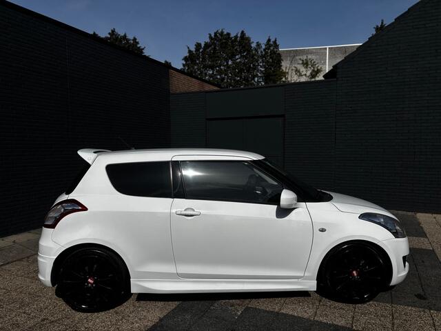 Suzuki Swift 1.2 Exclusive | Airco | LMV | Sport
