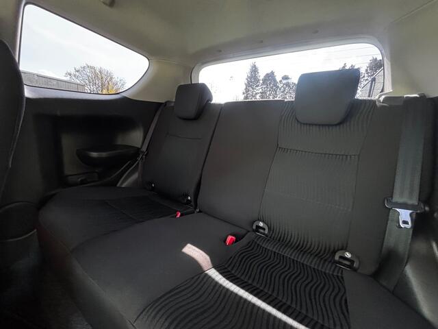 Suzuki Swift 1.2 Exclusive | Airco | LMV | Sport