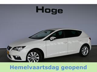 Seat Leon (2012 - 2020)