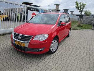 Volkswagen Touran (2003 - 2010)