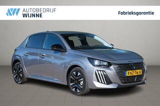 PEUGEOT 208 1.2 PureTech 100pk Allure | Navi | App Connect | Climate | Cruise | Camera | Dodehoek | PDC