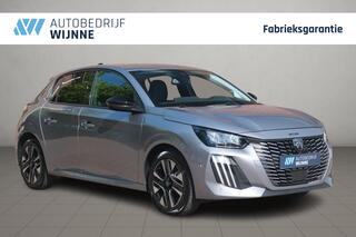 PEUGEOT 208 1.2 PureTech 100pk Allure | Navi | App Connect | Climate | Cruise | Camera | Dodehoek | PDC