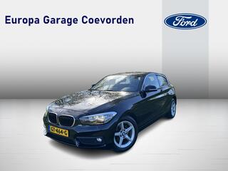 BMW 1-Serie (2011 - 2019)