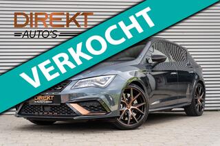 Seat Leon (2012 - 2020)
