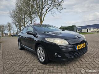 Renault Megane Estate (2009 - 2016)