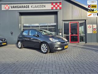 Opel Corsa (2014 - 2019)