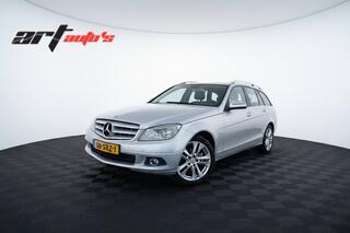 Mercedes-Benz C-Klasse Estate (2007 - 2014)