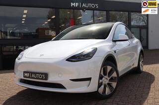 TESLA Model Y RWD 58 kWh Autopilot|Pano|ACC|