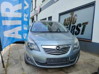Opel Meriva (2003 - 2010)