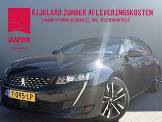 Peugeot 508 SW