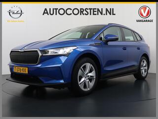 SKODA Enyaq iV 60 Trekhaak Navi SOH 92% Ecc Cruise Control Camera Apple Carplay Android Auto Pdc Lmv 19