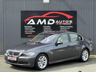 BMW 3-Serie (2005 - 2012)