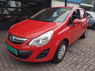 Opel Corsa (2006 - 2014)
