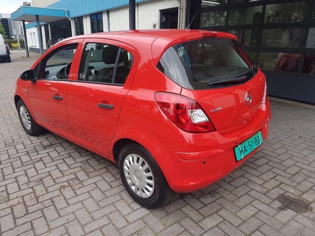 Opel Corsa 1200i 16V 5 DEURS Cruise Controle AIRCO