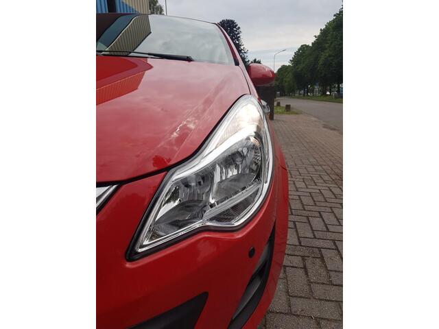 Opel Corsa 1200i 16V 5 DEURS Cruise Controle AIRCO