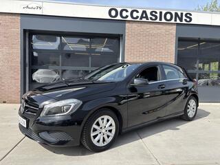 Mercedes-Benz A-Klasse (2012 - 2018)